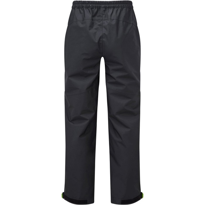 2024 Gill Mens Pilot Trousers IN88T - Black